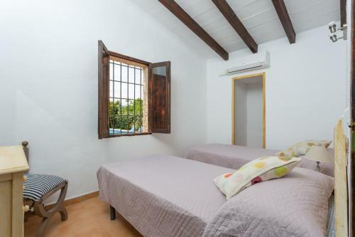 Villa Cortijo