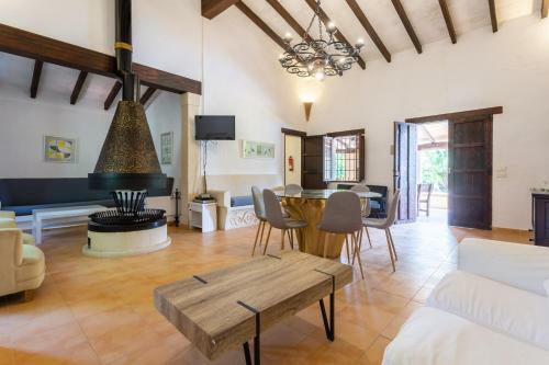 Villa Cortijo