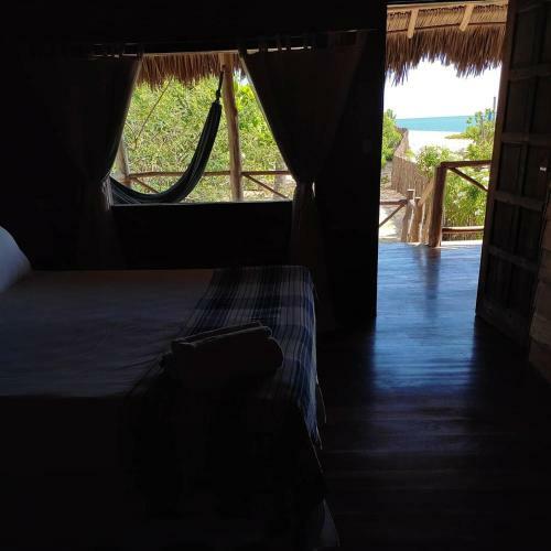 Posada Na Praia Pousada