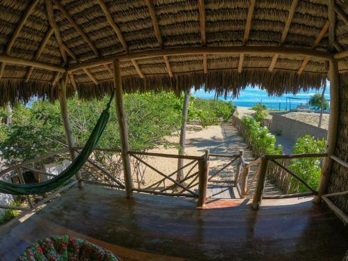 Posada Na Praia Pousada