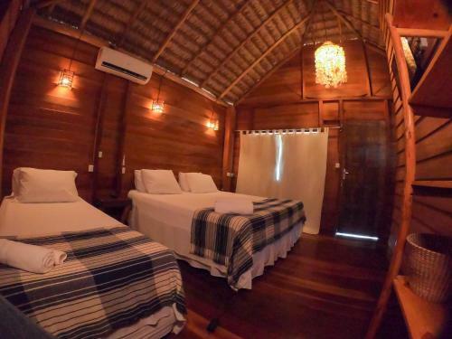 Posada Na Praia Pousada
