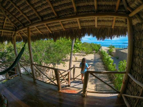 Posada Na Praia Pousada