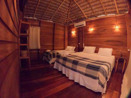 Posada Na Praia Pousada