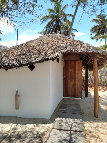 Posada Na Praia Pousada