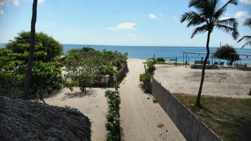 Posada Na Praia Pousada