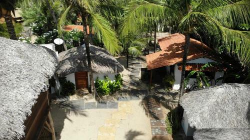 Posada Na Praia Pousada