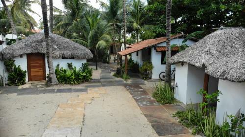 Posada Na Praia Pousada