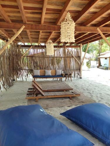 Posada Na Praia Pousada