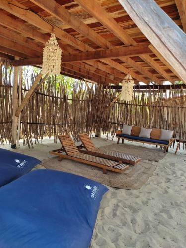 Posada Na Praia Pousada