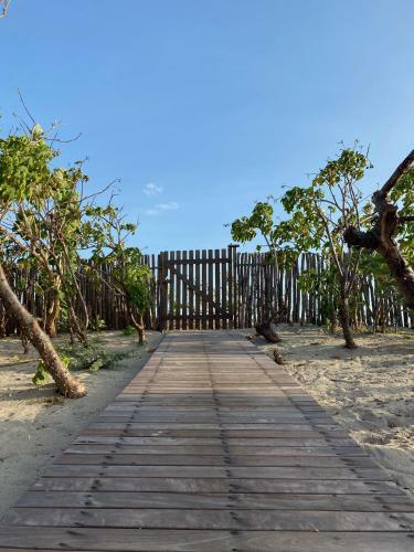 Posada Na Praia Pousada