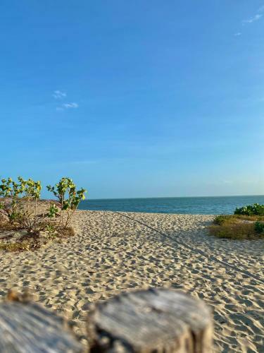 Posada Na Praia Pousada