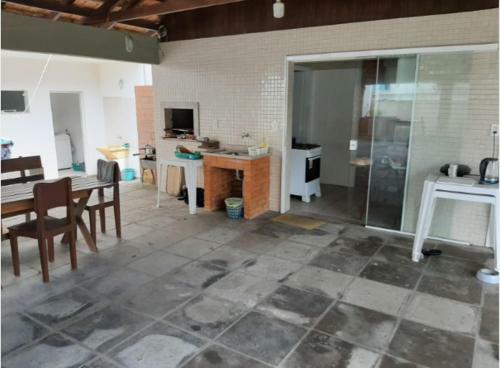 Hostal Pousada Barraville