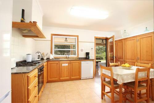 4 Bedroom Villa With Private Pool Near Alcudia