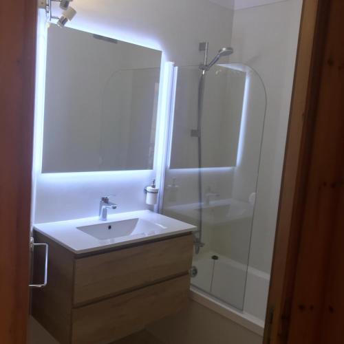 Apartamento Carabela 50