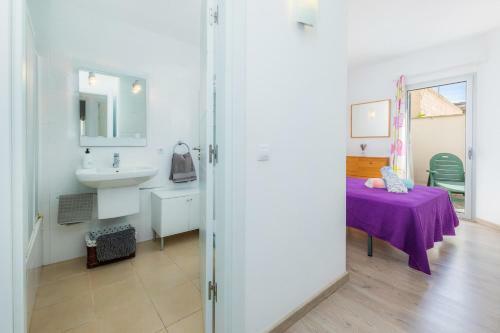 Acogedor Apartamento En Alcudia