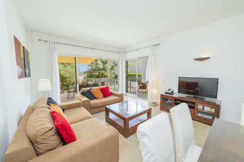 Villa Bonaire Roure