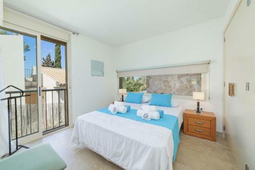 Villa Bonaire Roure