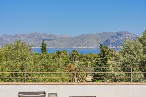 Villa Bonaire Roure