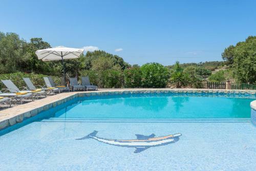 Villa Carello, Para 12pax Con Piscina Privada