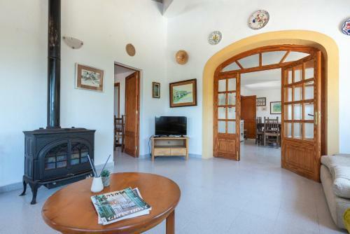 Villa Carello, Para 12pax Con Piscina Privada