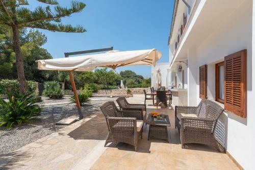 Villa Carello, Para 12pax Con Piscina Privada