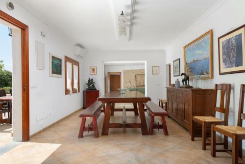 Villa Carello, Para 12pax Con Piscina Privada