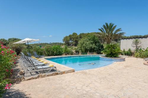 Villa Carello, Para 12pax Con Piscina Privada