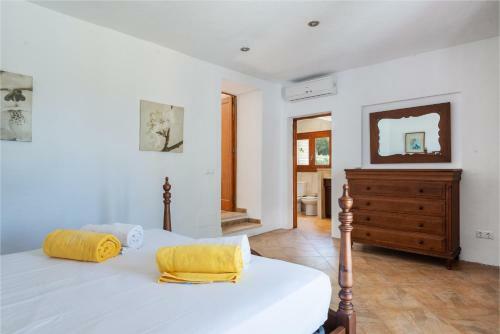 Villa Carello, Para 12pax Con Piscina Privada