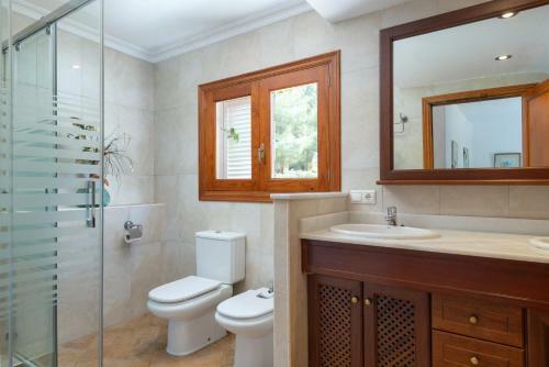 Villa Carello, Para 12pax Con Piscina Privada