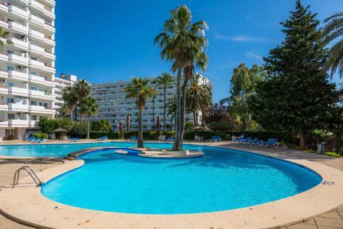 Apartamento Estudio Calarojas