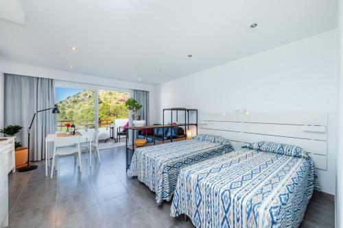 Apartamento Estudio Calarojas