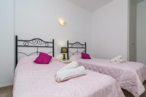 Apartamento Casa Pilar