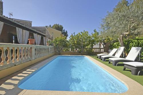 Villa Llimona