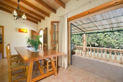 Sunset Villa Es Pujolet