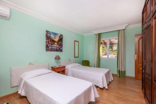 Villa Toro Playa Alcudia