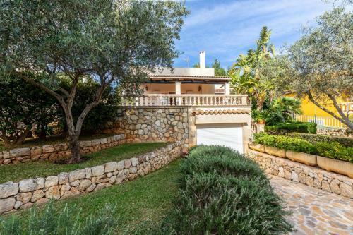 Villa Holiday House 3770 Alcudia Mallorca
