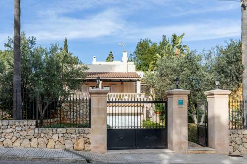Villa Holiday House 3770 Alcudia Mallorca