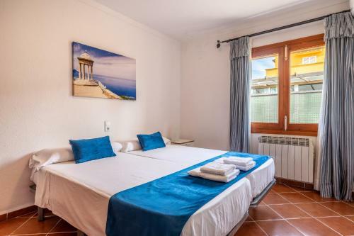 Villa Holiday House 3770 Alcudia Mallorca