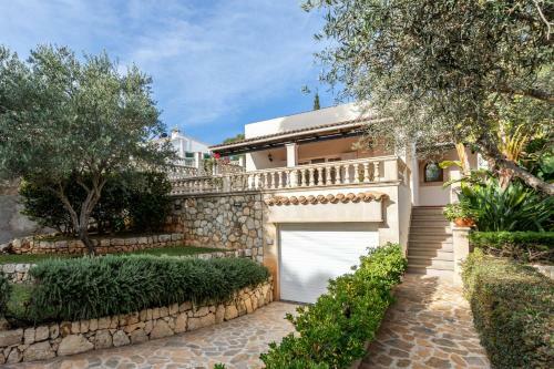 Villa Holiday House 3770 Alcudia Mallorca