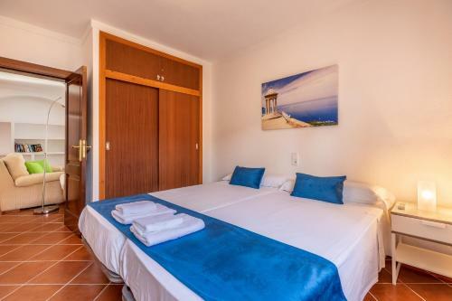 Villa Holiday House 3770 Alcudia Mallorca