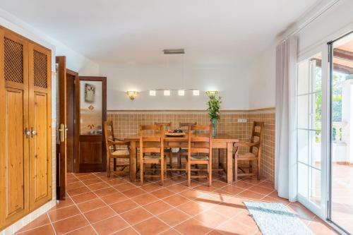 Villa Holiday House 3770 Alcudia Mallorca