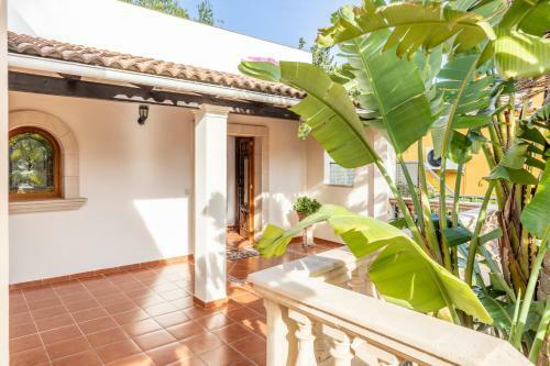 Villa Holiday House 3770 Alcudia Mallorca