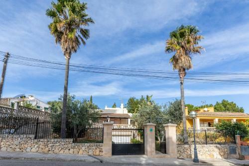 Villa Holiday House 3770 Alcudia Mallorca