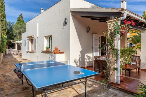 Villa Holiday House 3770 Alcudia Mallorca