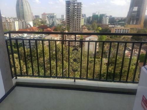 Lovely Two Bedroomed Apartment With A Tranquil Feel And View