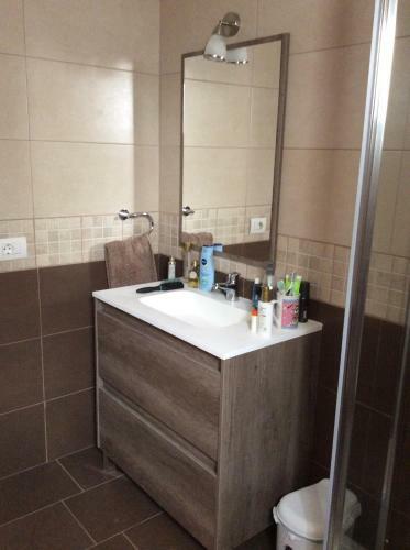 Apartamento Familiar Y Confortable Muy Equipado