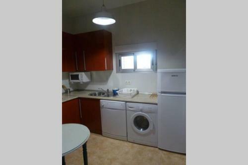 Apartamento Alojamiento Vut Rupurupay B