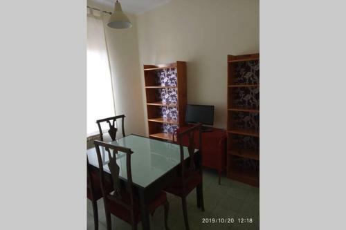 Apartamento Alojamiento Vut Rupurupay B
