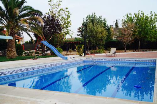 Agroturismo La Aldea