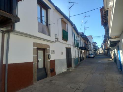 Apartamento El Mullaero